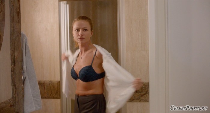 Maria Mironova Maxim