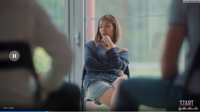 Lyubov Aksenova Fizruk