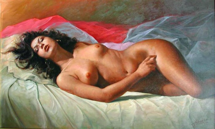 Pornstar Monica Fuentes