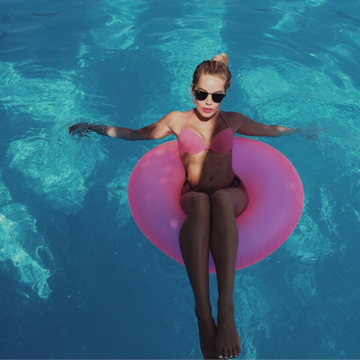 Daria Sibireva Lingerie