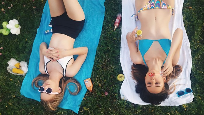 Dasha Sheiko Rasa Group