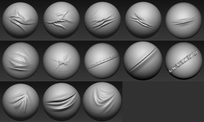 Clipart breaks of paper