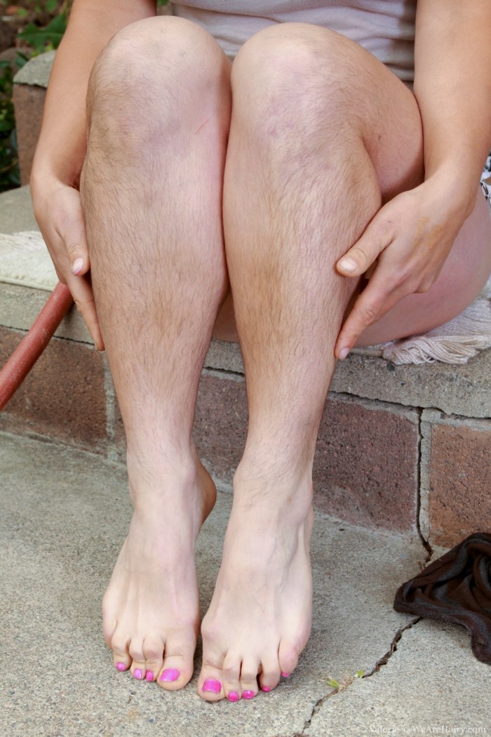 Male fantasies in bed