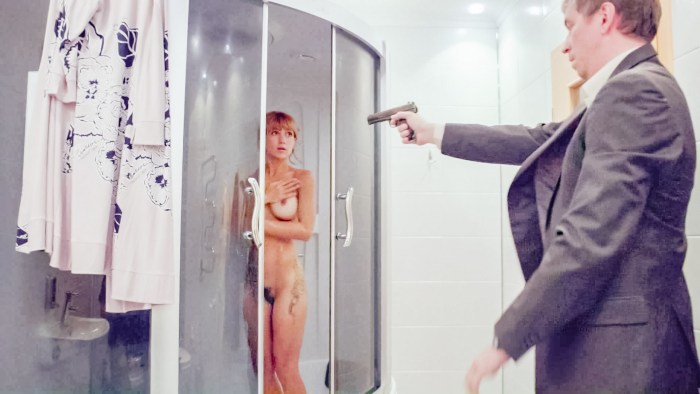 Catherine Pornography