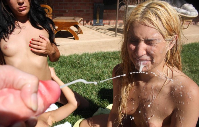 Jesse Summers Bukkaka