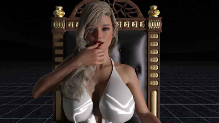 Computer games for adults