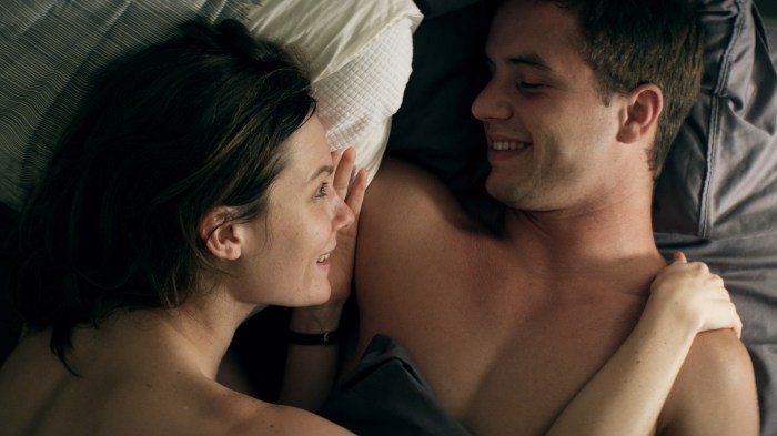 Drama: "Teacher" (2013, USA)