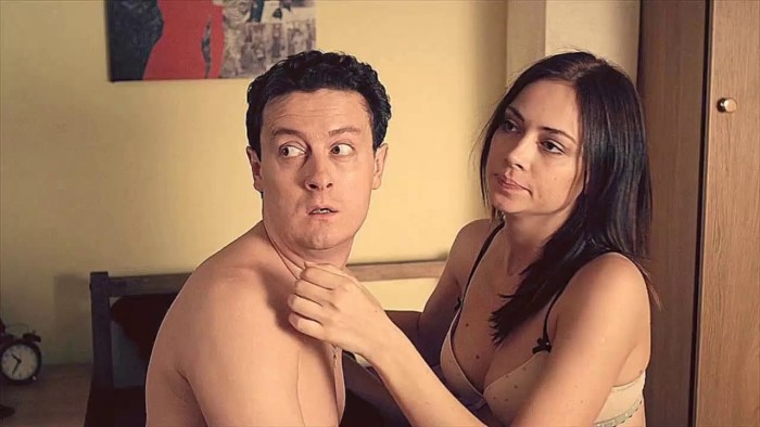 University New Community Kristina