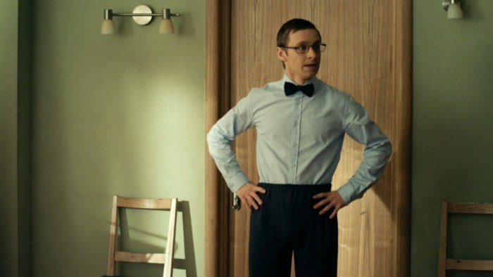 University New Dormitory Budeiko