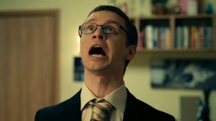 Alexander Stecolnikov University New Dorm