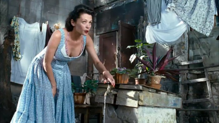 Oksana Fander Fires Proton