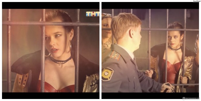 Ekaterina Spitz series Polar