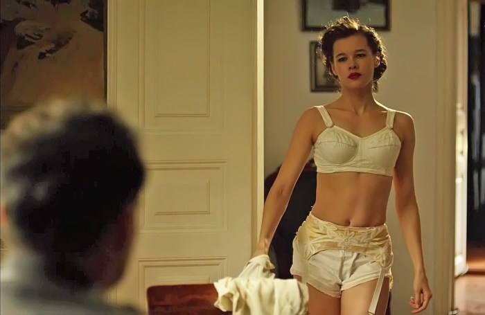 Ekaterina Kablo Young Guard