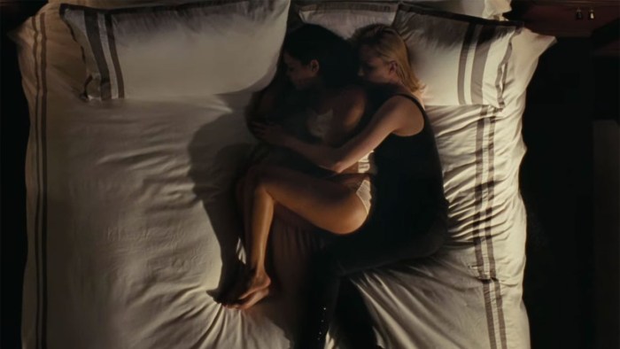 Westworld Tessa Thompson Naked