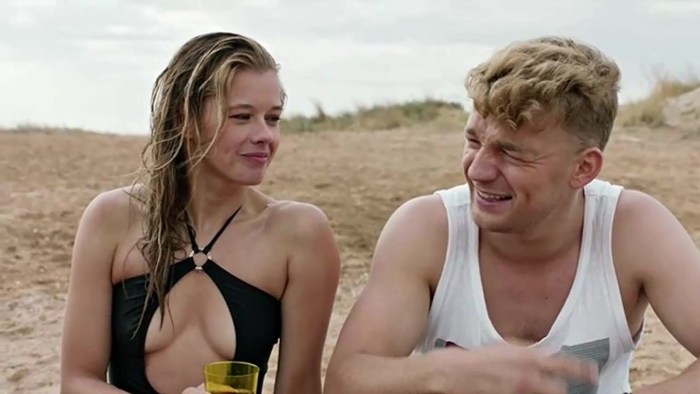 Catherine Spitz Crimean bridge