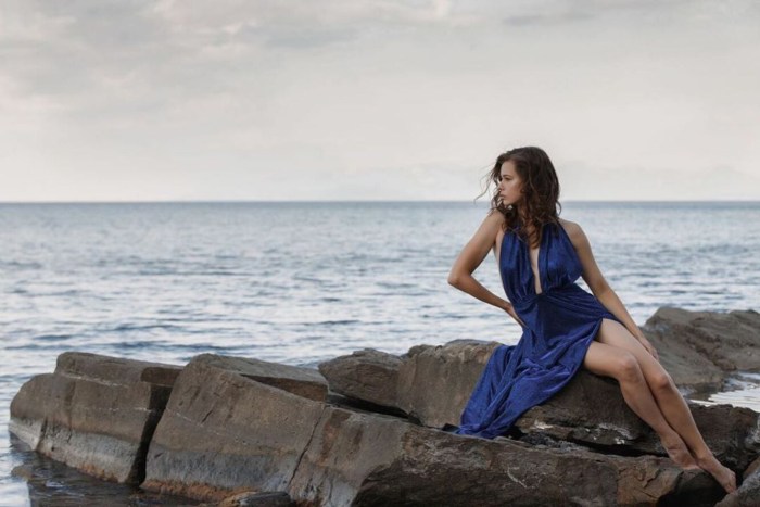 Catherine Spitz 2021