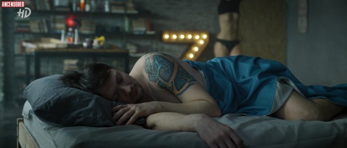 Sofya Volodchinsky series