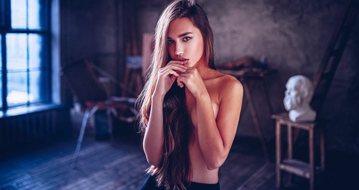 George Chernyadiev photographer