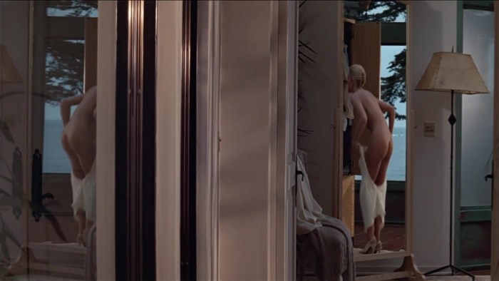 Sharon Stone Erotic scenes