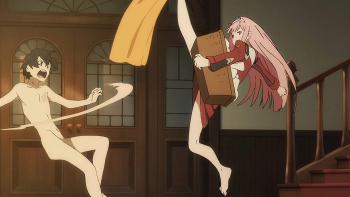 Beloved in Franks Season 1 Episode 1