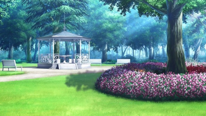 Fon Garden for Gach Life