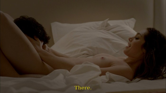 Michel Batista Actress Nude