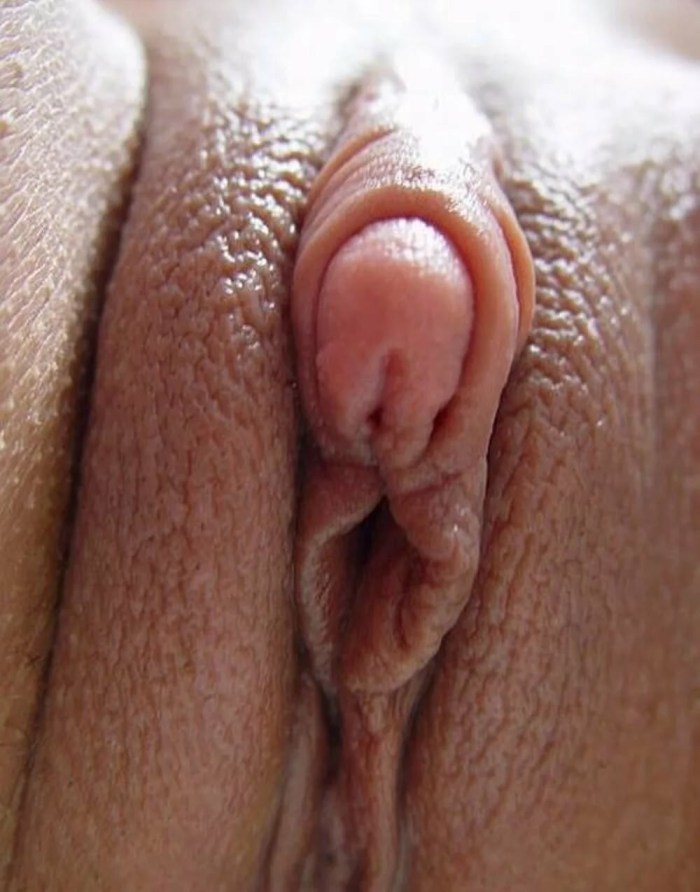 Beautiful genitals