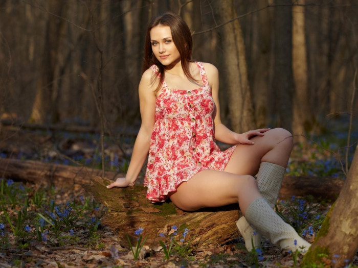 Anita Silver Starlets