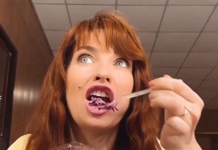 Diesel show Vika Bulitko