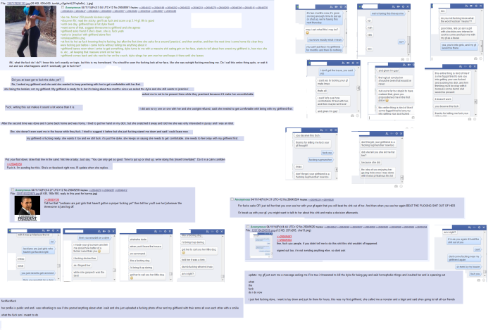 Languages of the World Table