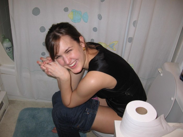 Piss party amateur