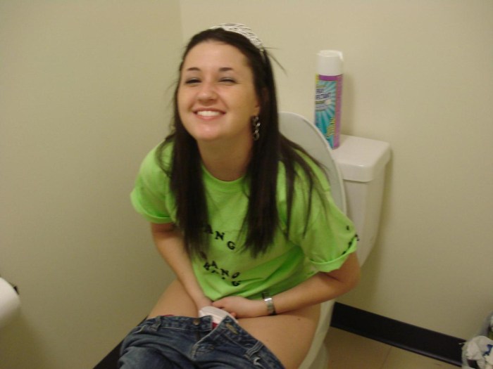 RELIEF OUTBACK GOT2PEE