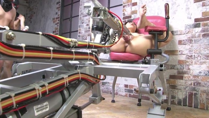 Penny from inspector gadget hentai bdsm