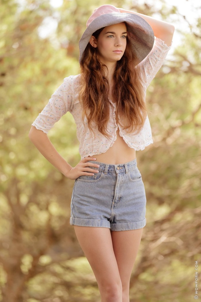 Beautiful women with hairy pussies