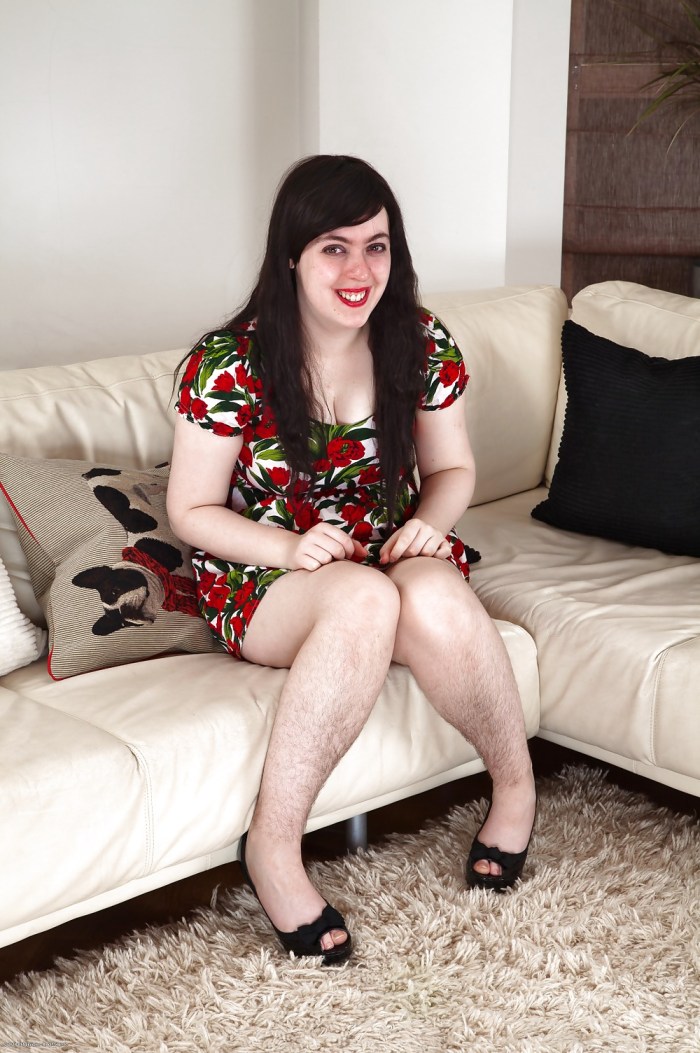 Masha George Chernyadiev