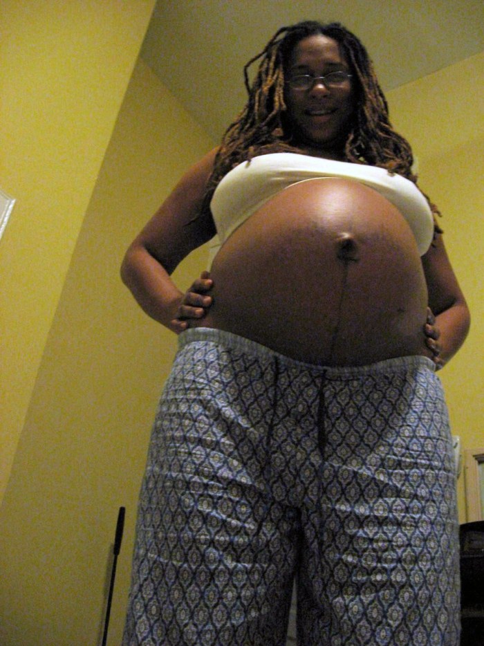 Russian wife with a black man with her husband