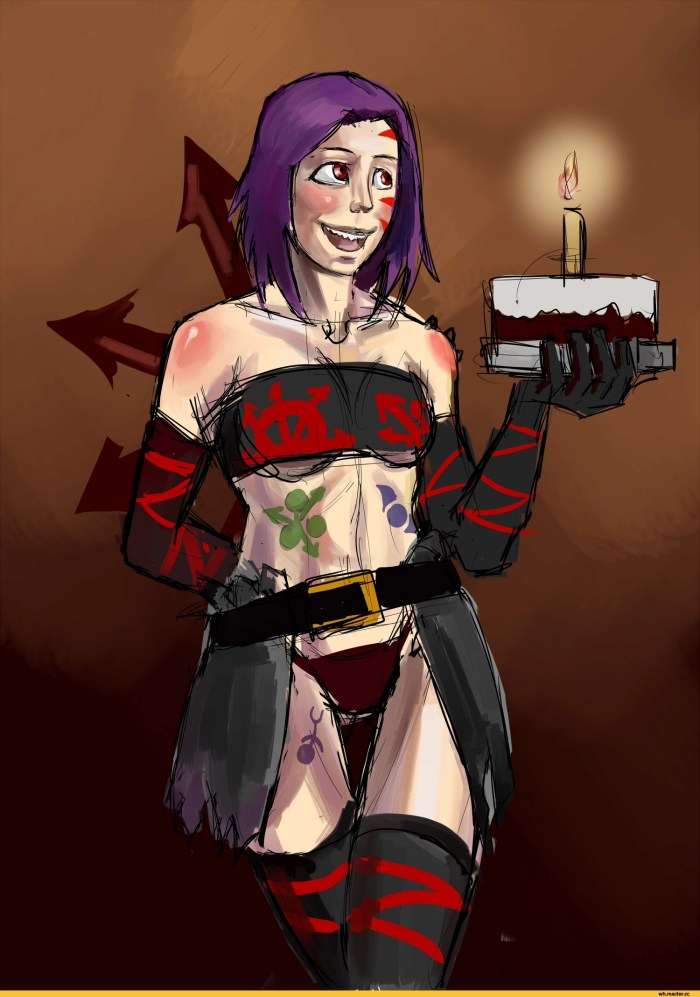 Cultist Chan Varhammer