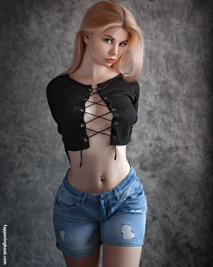 Alexandra Bessonova Sishka14