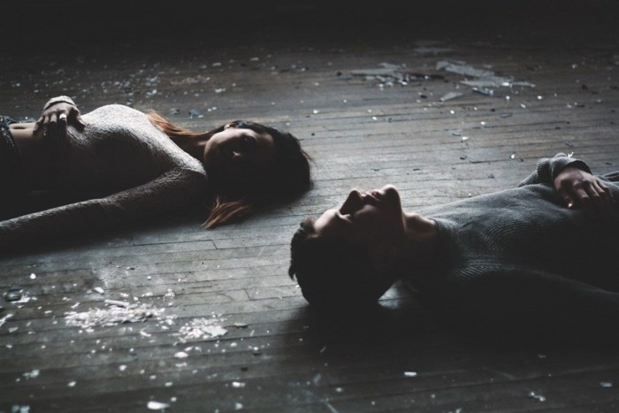 Aesthetics of feelings