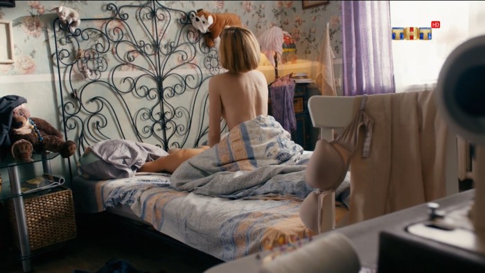 Sophie Madd hot naked