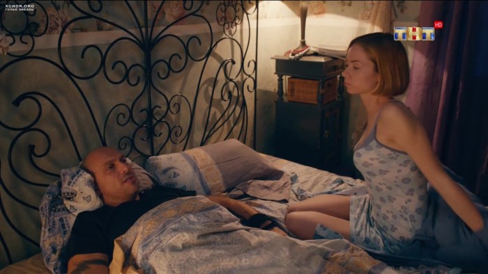 Sofia Plat Model Naked