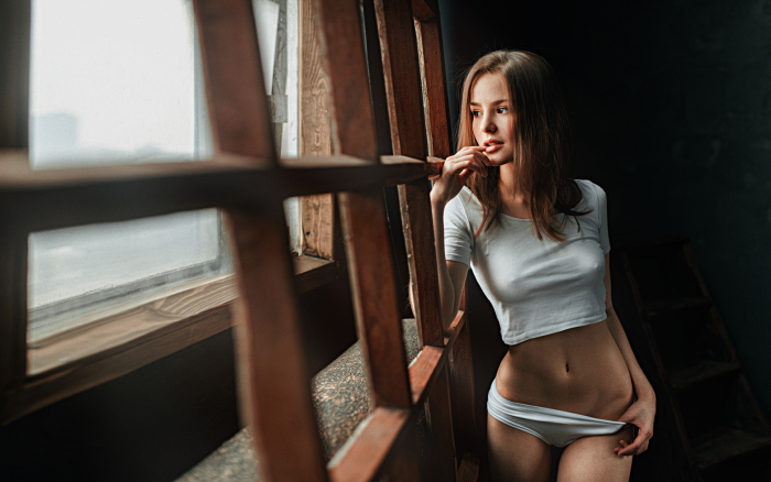 Vasilisa George Chernyadiev