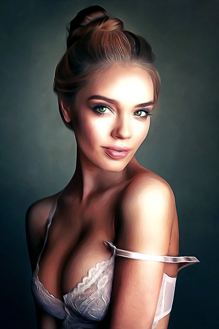 Katya Kotaro Sean Archer