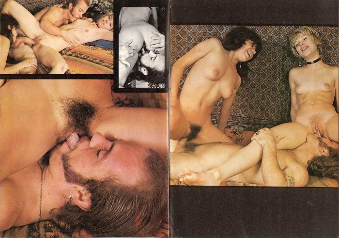 Pictures from porn journal with girls