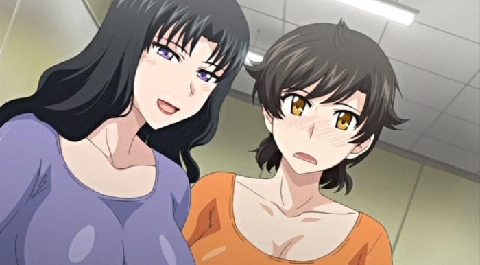 TSUMA TSUMA Sweet couple