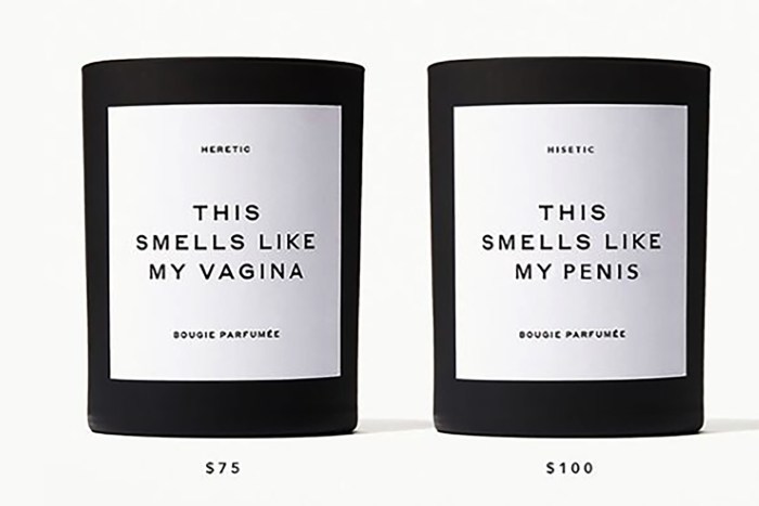 Items inside the girls