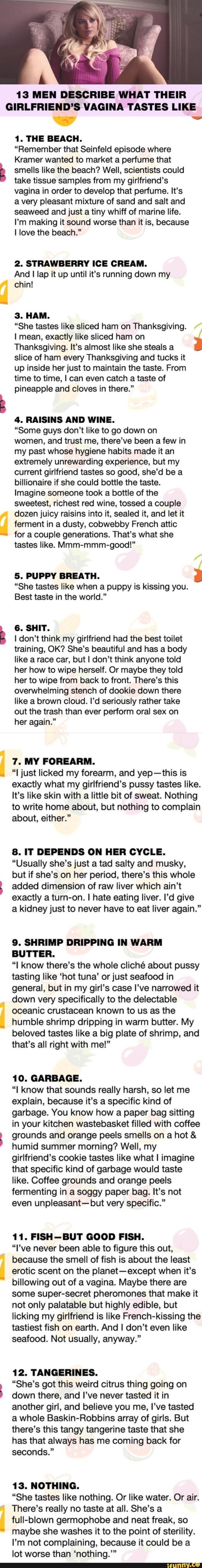 Description of the house in English