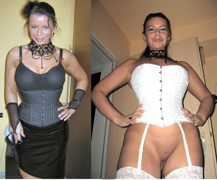 Open Dress Milf Swing