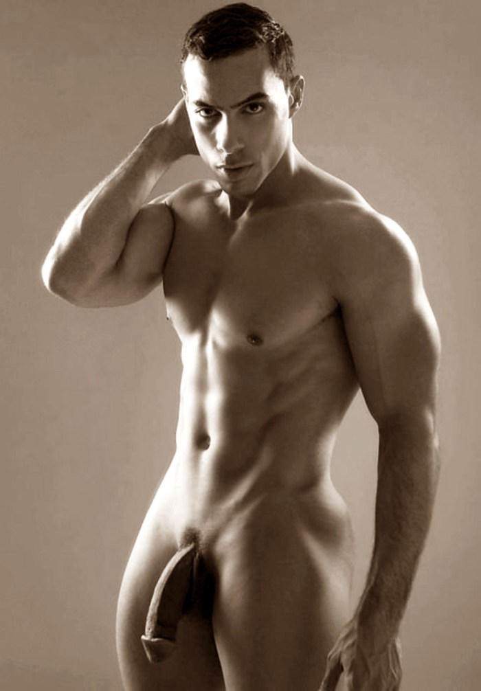 Dylan Rosser Naked Guys