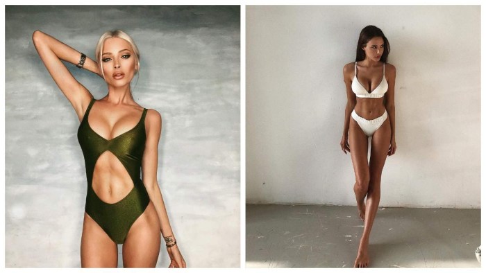 Alena Ostanova (Alena Stop)